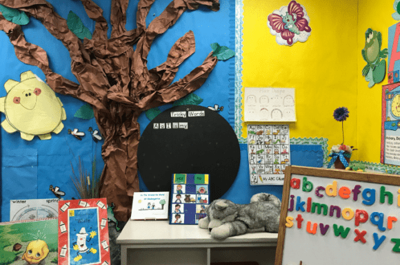 L’insegnamento bilingue nelle scuole materne: un percorso educativo arricchente